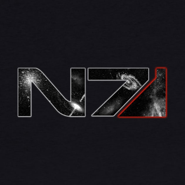 N7 Space 2 by Draygin82